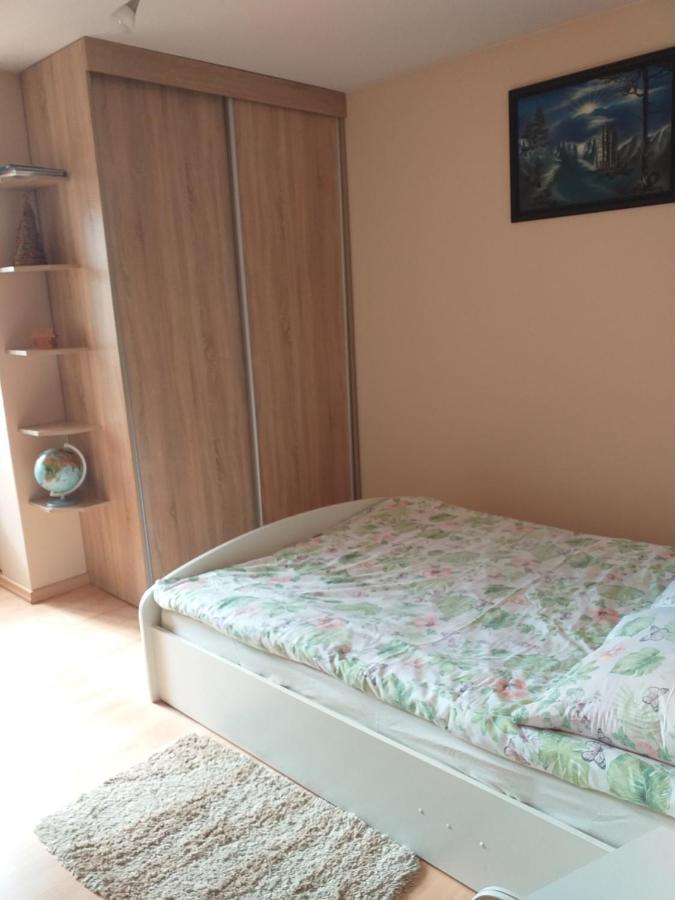 Domek Pod Przehyba - Pokoje Golkowice Dolne Esterno foto
